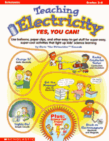 Teaching Electricity, Yes You Can!